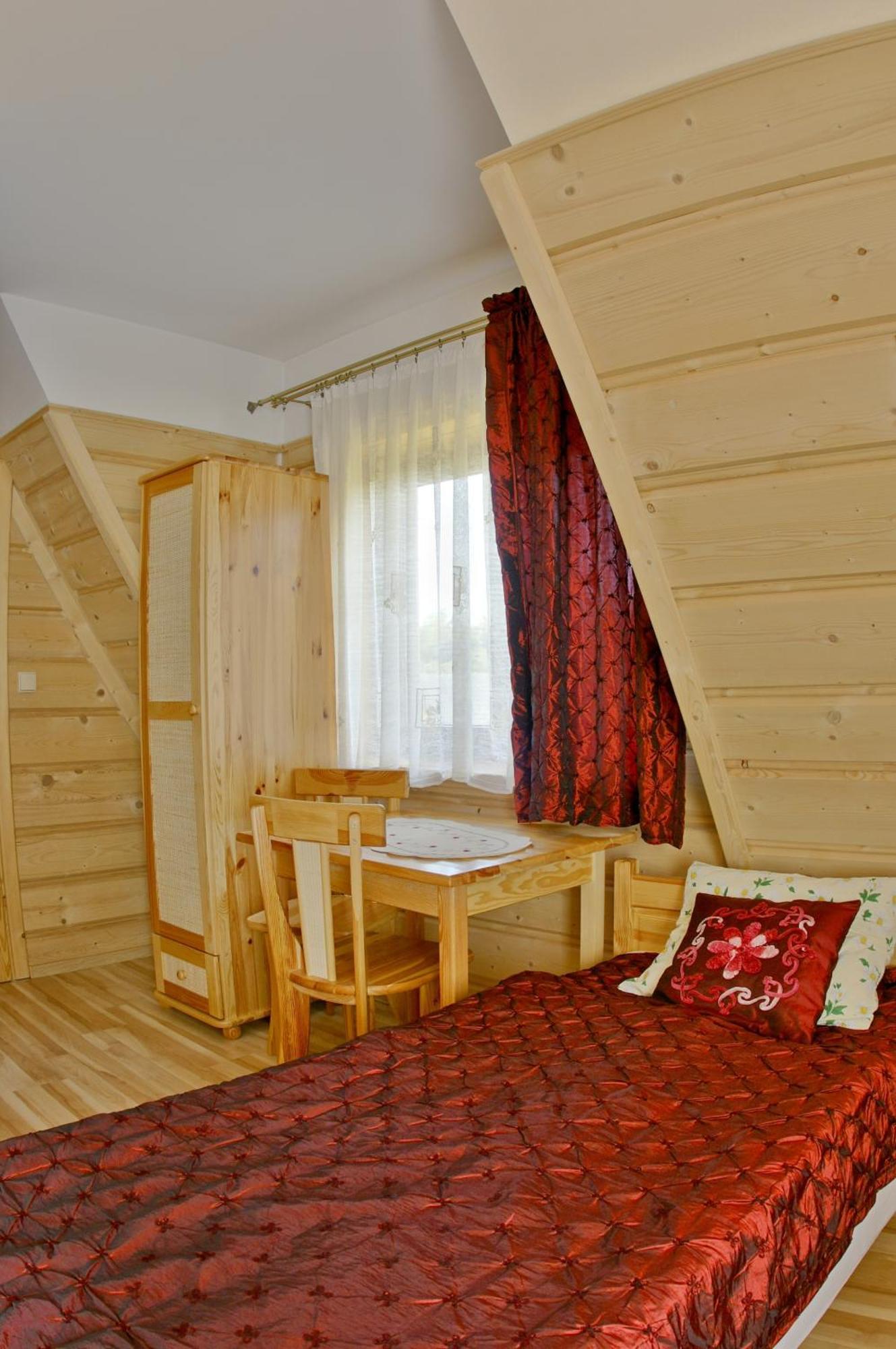 Hanusina Chalupa Wynajem Pokoi Zakopane Exteriér fotografie