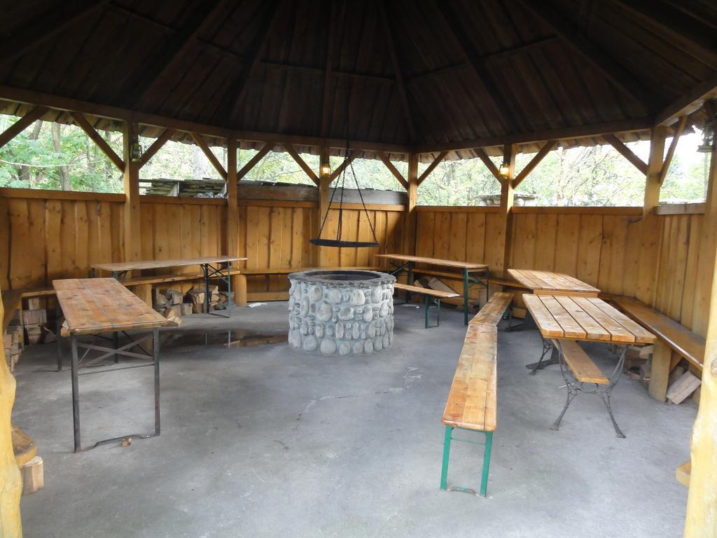 Hanusina Chalupa Wynajem Pokoi Zakopane Exteriér fotografie