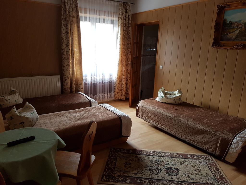 Hanusina Chalupa Wynajem Pokoi Zakopane Exteriér fotografie