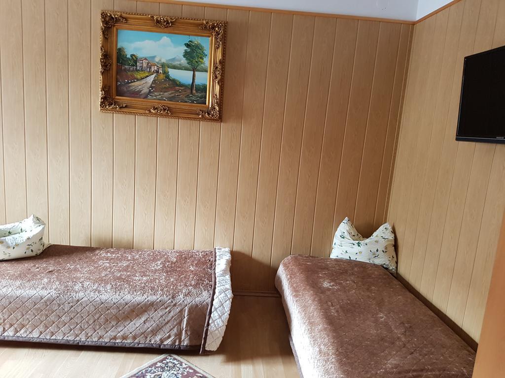 Hanusina Chalupa Wynajem Pokoi Zakopane Exteriér fotografie