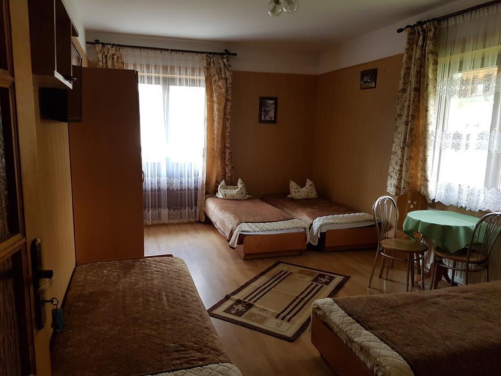 Hanusina Chalupa Wynajem Pokoi Zakopane Exteriér fotografie