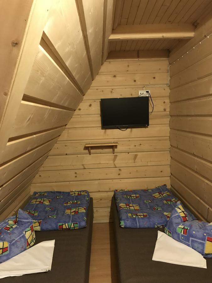 Hanusina Chalupa Wynajem Pokoi Zakopane Exteriér fotografie