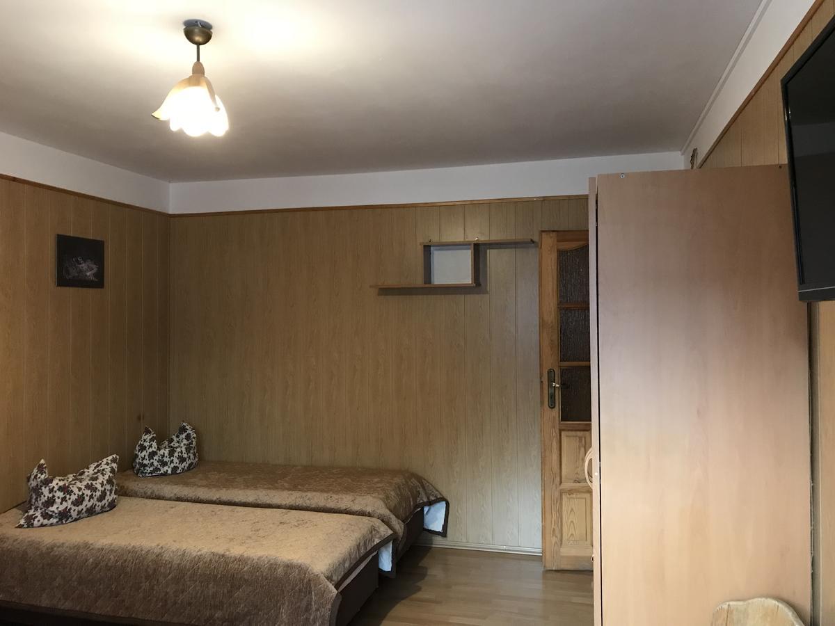 Hanusina Chalupa Wynajem Pokoi Zakopane Exteriér fotografie